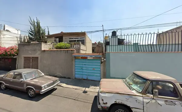 Casa en venta en El Sifón, Iztapalapa — foto 2 de 10