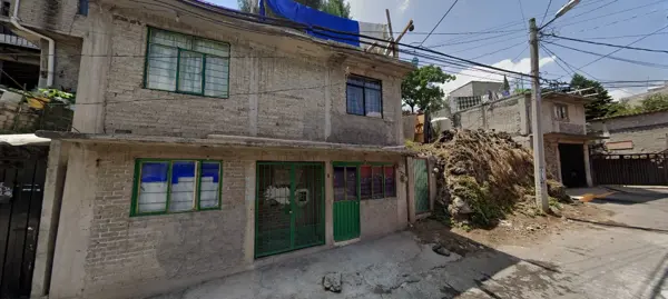Casa en venta en Buenavista, Iztapalapa — foto 3 de 10