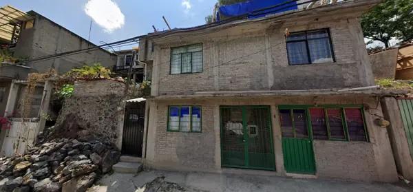 Casa en venta en Buenavista, Iztapalapa — foto 2 de 10