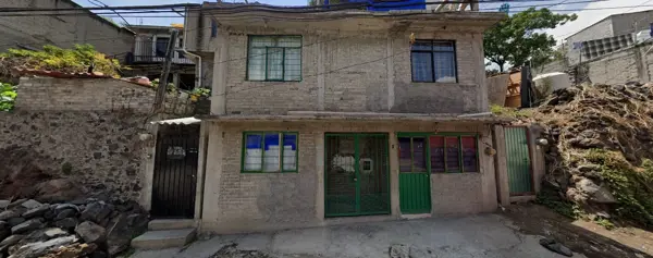 Casa en remate en Buenavista, Iztapalapa, Ciudad de México