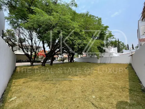 Terreno en venta en Kloster Sumiya, Jiutepec — foto 3 de 13