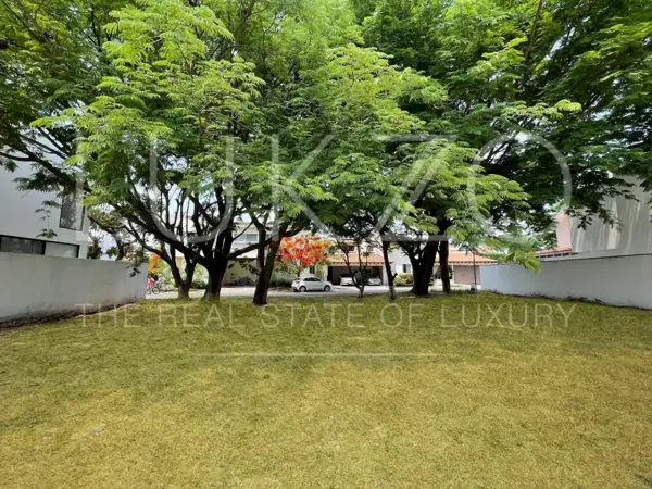 Terreno en venta en Kloster Sumiya, Jiutepec — foto 2 de 13