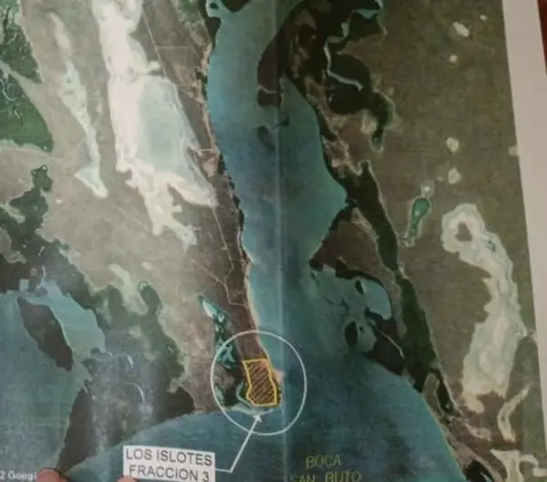 Terreno en venta en Puerto Magdalena, Comondú — foto 3 de 7