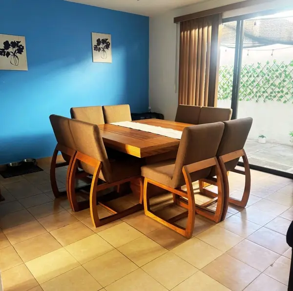 Casa en venta en Granjas Coapa, Tlalpan — foto 2 de 12