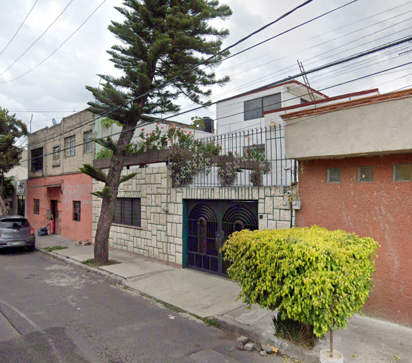 Casa en venta en Santa María Malinalco, Azcapotzalco — foto 3 de 10