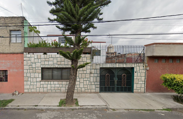 Casa en venta en Santa María Malinalco, Azcapotzalco — foto 2 de 10