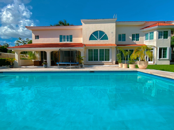 Casa en venta en Residencial Villa Magna, Benito Juárez — foto 3 de 16