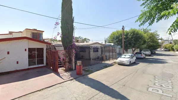 Casa en venta en Monumental, Juárez — foto 3 de 10
