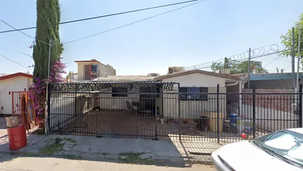 Casa en venta en Monumental, Juárez — foto 2 de 10