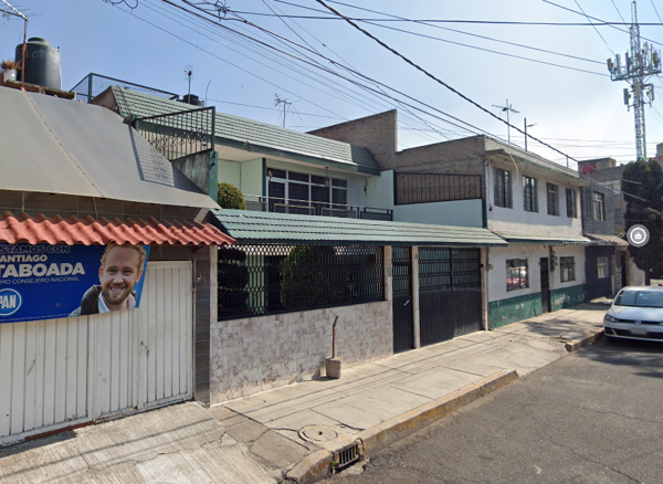Casa en venta en Jacarandas, Iztapalapa — foto 3 de 9