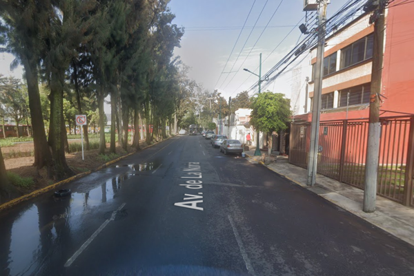 Departamento en venta en Paseos del Sur, Xochimilco — foto 2 de 5