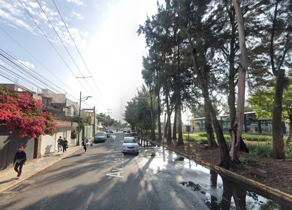 Departamento en venta en Paseos del Sur, Xochimilco — foto 3 de 5