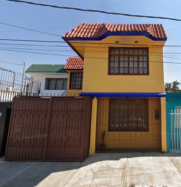 Casa en venta en Constitucion de 1917, Iztapalapa — foto 3 de 10