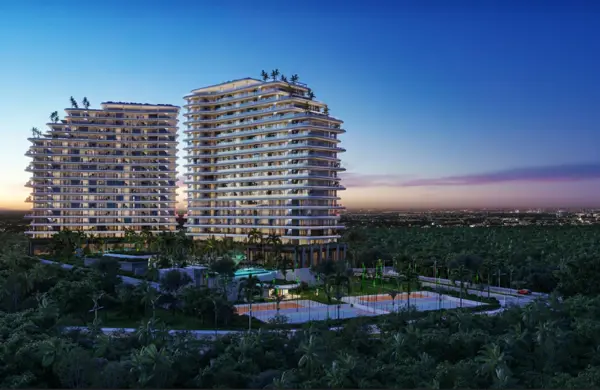 Departamento en venta en Supermanzana 10, Benito Juárez, Quintana Roo Departamento en venta en Supermanzana 10, Benito Juárez, Quintana Roo