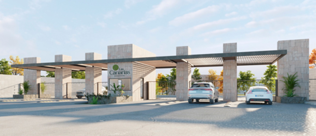 Terreno en Venta en Quintas del Palmar, Torreón, Coahuila de Zaragoza