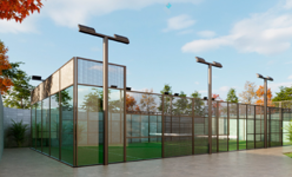 Terreno en venta en Quintas del Palmar, Torreón — foto 3 de 4
