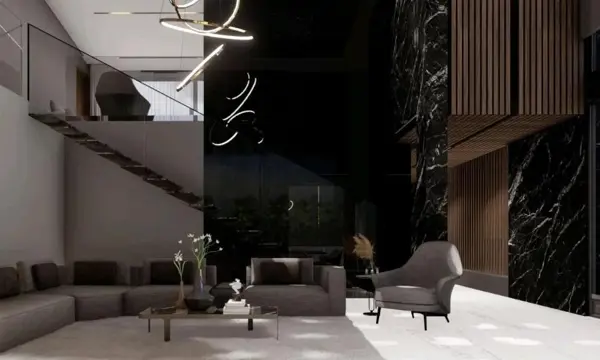 Casa en venta en La Vista Contry Club, San Andrés Cholula — foto 3 de 5