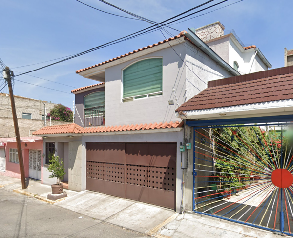 Casa en venta en Vista Hermosa, Tlalnepantla de Baz — foto 3 de 9