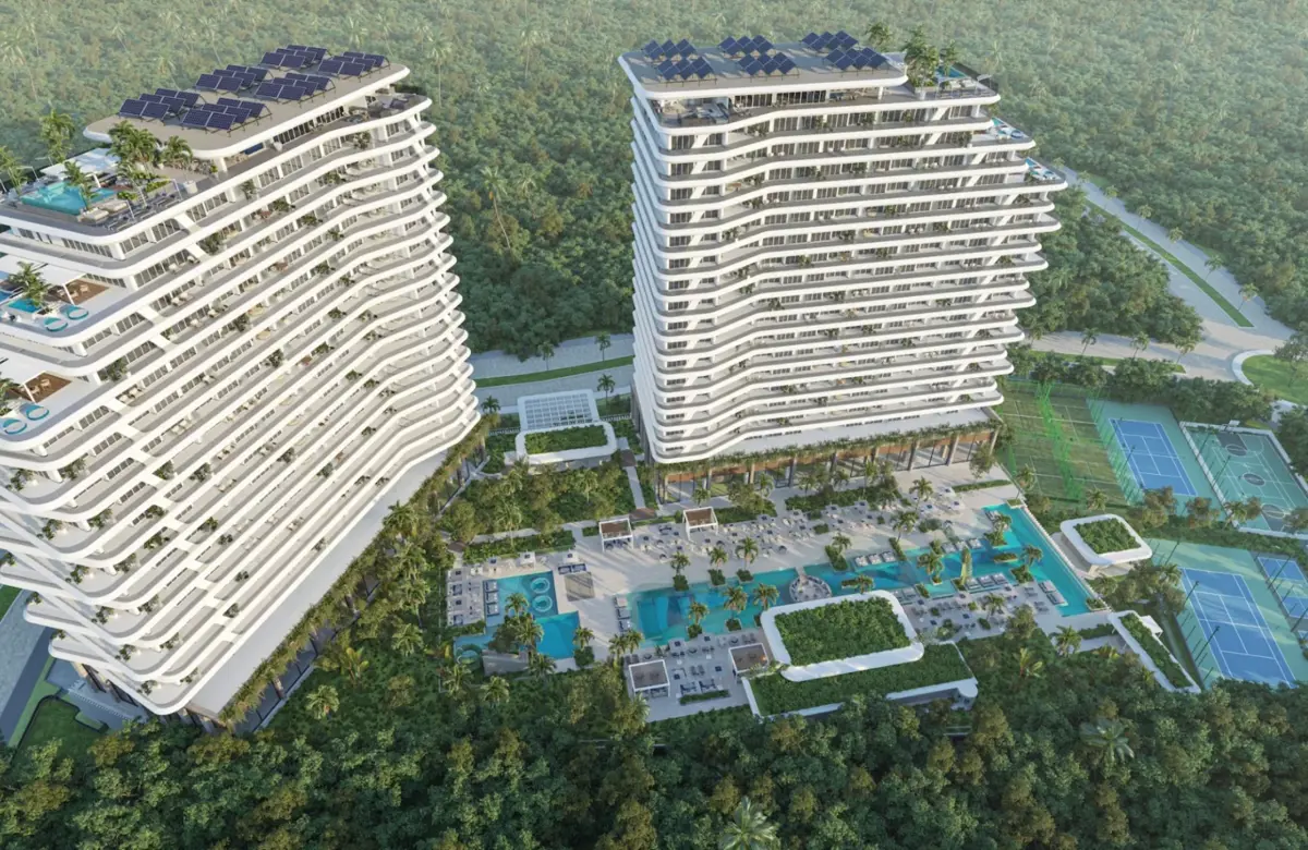Departamento en venta en Supermanzana 10, Benito Juárez — foto 1 de 11