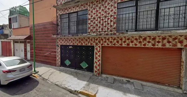 Casa en venta en Fernando Casas Aleman, Gustavo A. Madero — foto 3 de 7