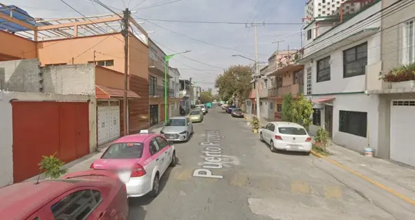 Casa en venta en Fernando Casas Aleman, Gustavo A. Madero — foto 2 de 7