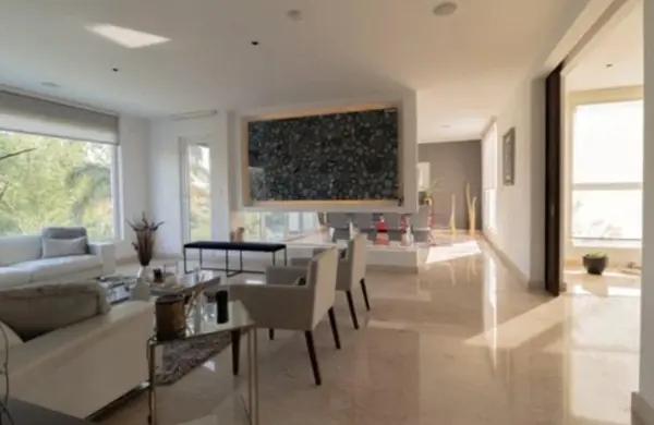 Casa en venta en La Vista Contry Club, San Andrés Cholula — foto 2 de 6