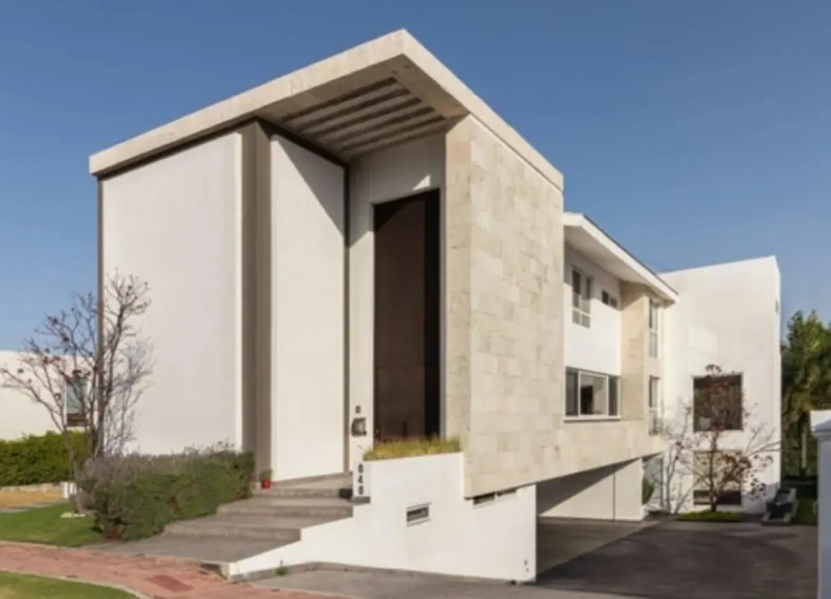 Casa en venta en La Vista Contry Club, San Andrés Cholula — foto 1 de 6