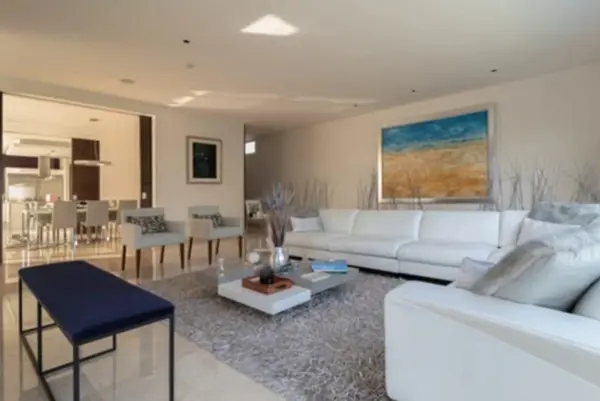 Casa en venta en La Vista Contry Club, San Andrés Cholula — foto 3 de 6
