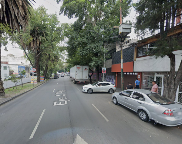 Departamento en venta en San Marcos, Azcapotzalco — foto 2 de 5