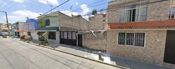 Casa en venta en Ciudad Azteca Sección Poniente, Ecatepec de Morelos — foto 3 de 10