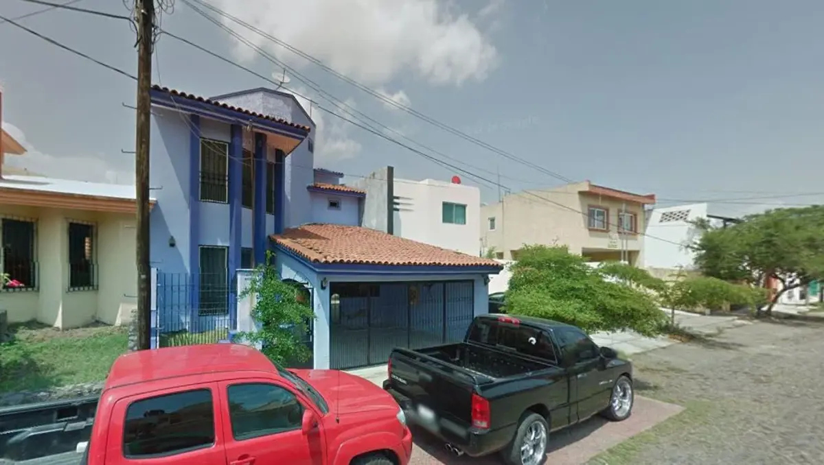 Casa en Venta en Vista Hermosa, Torreón, Coahuila de Zaragoza