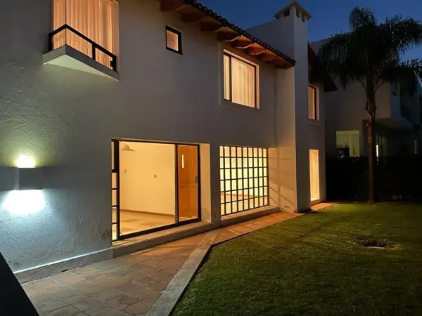 Casa en venta en La Vista Contry Club, San Andrés Cholula — foto 2 de 6