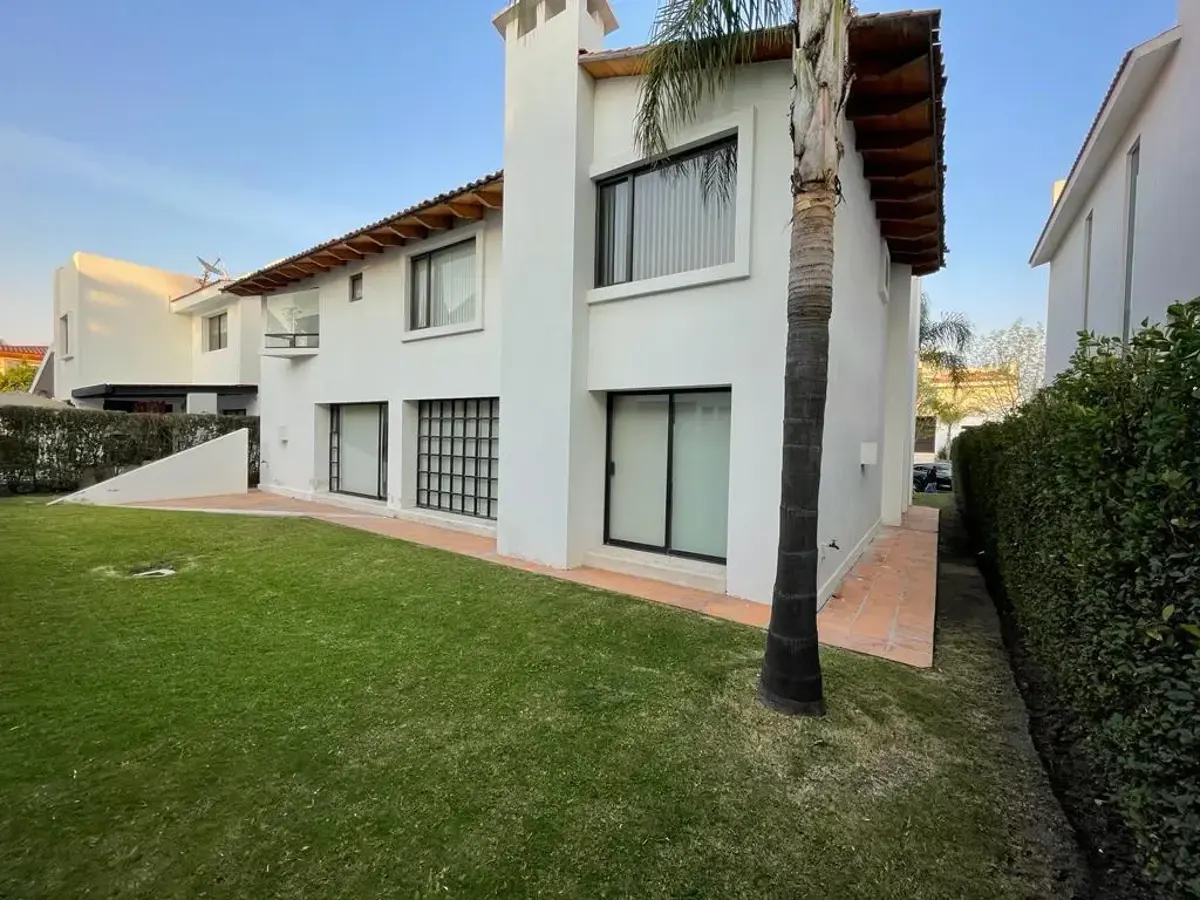 Casa en venta en La Vista Contry Club, San Andrés Cholula — foto 1 de 6
