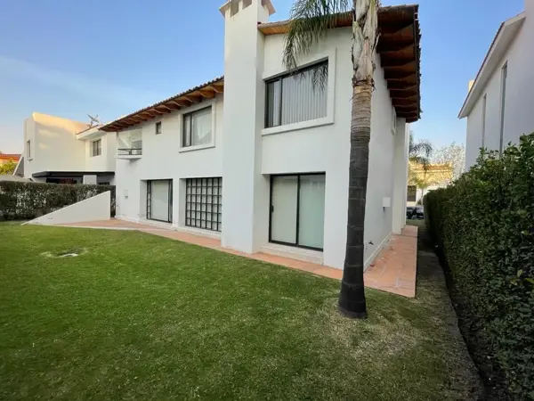 Casa en venta en La Vista Contry Club, San Andrés Cholula, Puebla