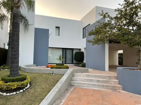 Casa en venta en La Vista Contry Club, San Andrés Cholula — foto 3 de 6