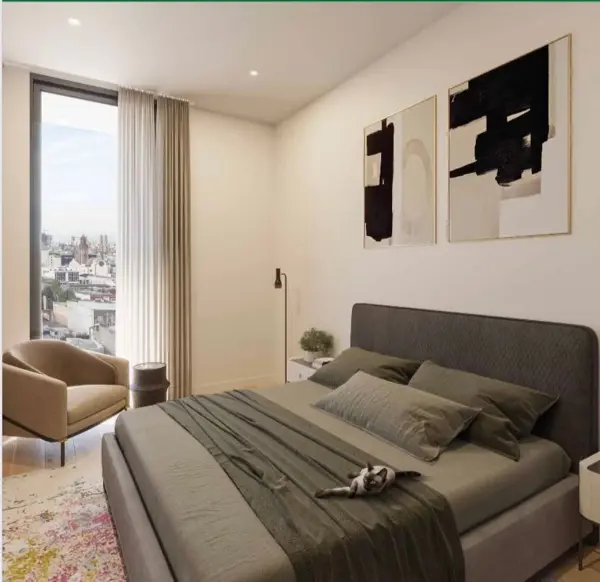 Departamento en venta en Monterrey Centro, Monterrey — foto 2 de 5