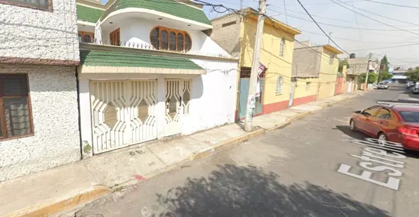 Casa en venta en Consejo Agrarista Mexicano, Iztapalapa — foto 3 de 6