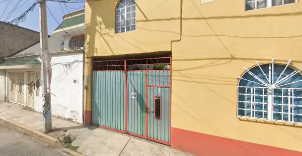 Casa en venta en Consejo Agrarista Mexicano, Iztapalapa — foto 2 de 6