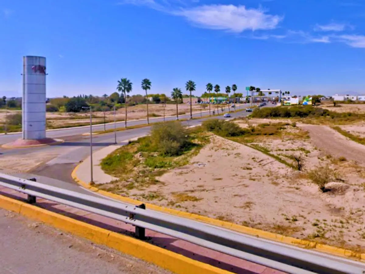 Terreno en Venta en Villas del Renacimiento, Torreón, Coahuila de Zaragoza