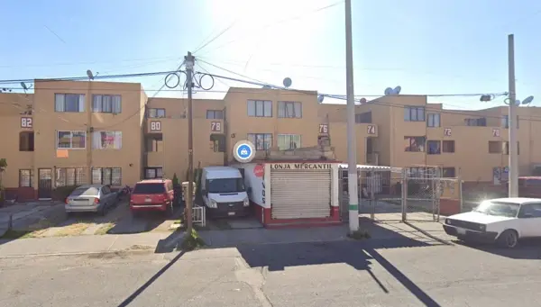 Departamento en venta en Rancho San Francisco, Metepec, México