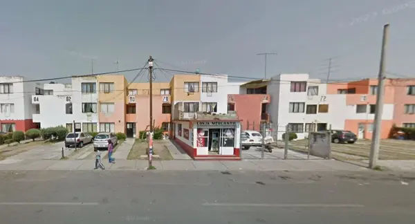 Departamento en venta en Rancho San Francisco, Metepec — foto 2 de 10