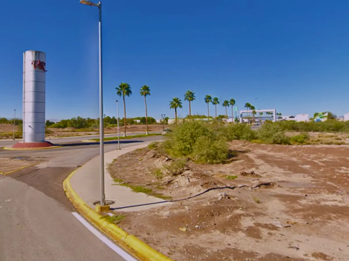 Terreno en Venta en Villas del Renacimiento, Torreón, Coahuila de Zaragoza