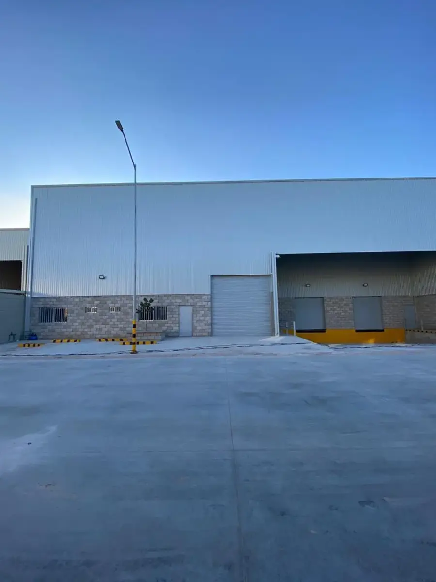 Bodega en Renta en Ejido Ana, Torreón, Coahuila de Zaragoza