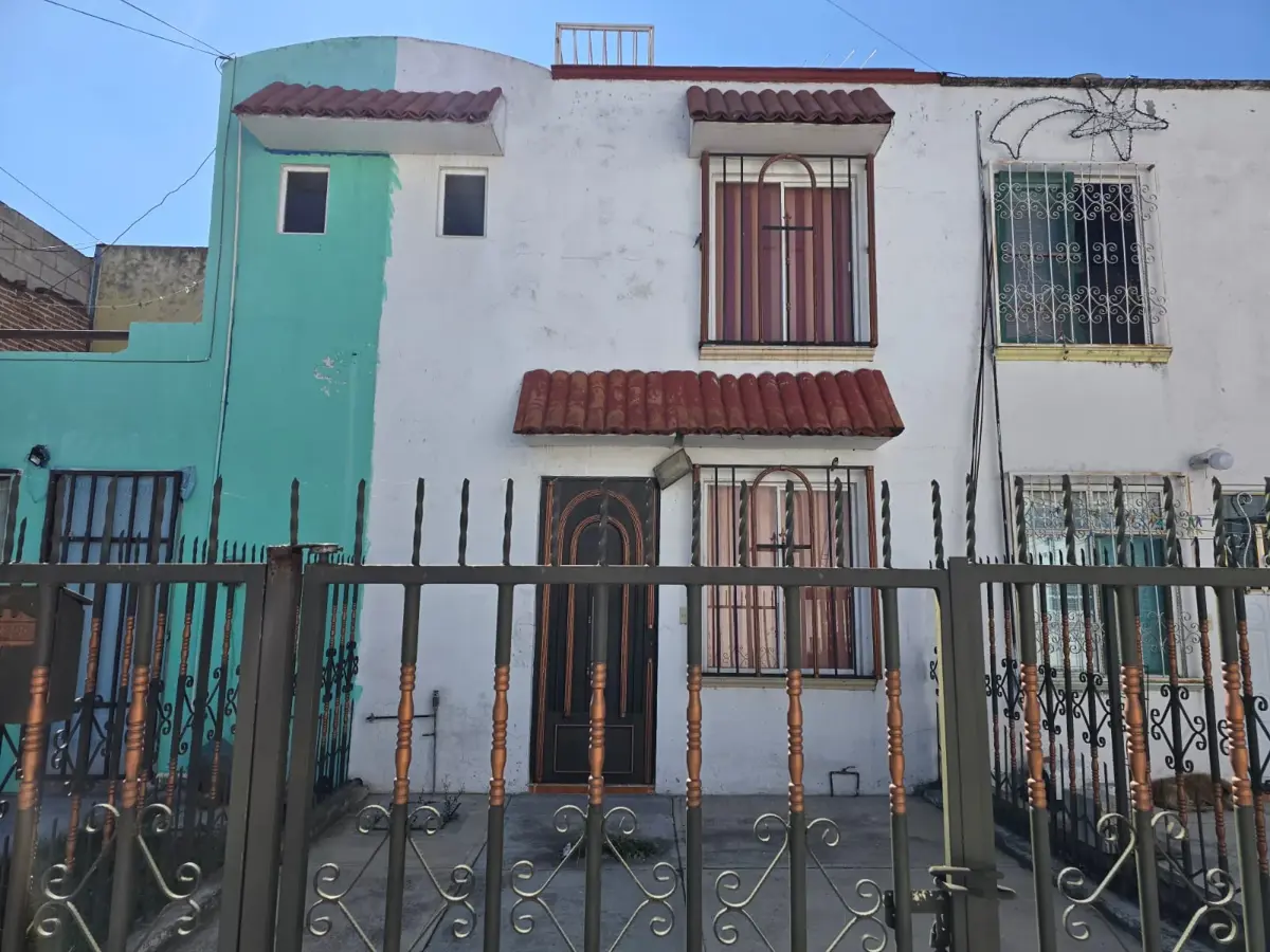 Casa en venta en Segundo, Huejotzingo — foto 1 de 13