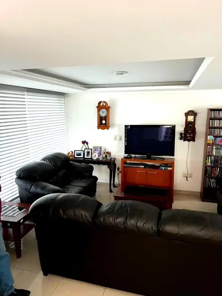 Casa en venta en Prados de Coyoacán, Coyoacán — foto 2 de 3