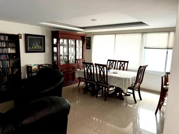 Casa en venta en Prados de Coyoacán, Coyoacán — foto 3 de 3