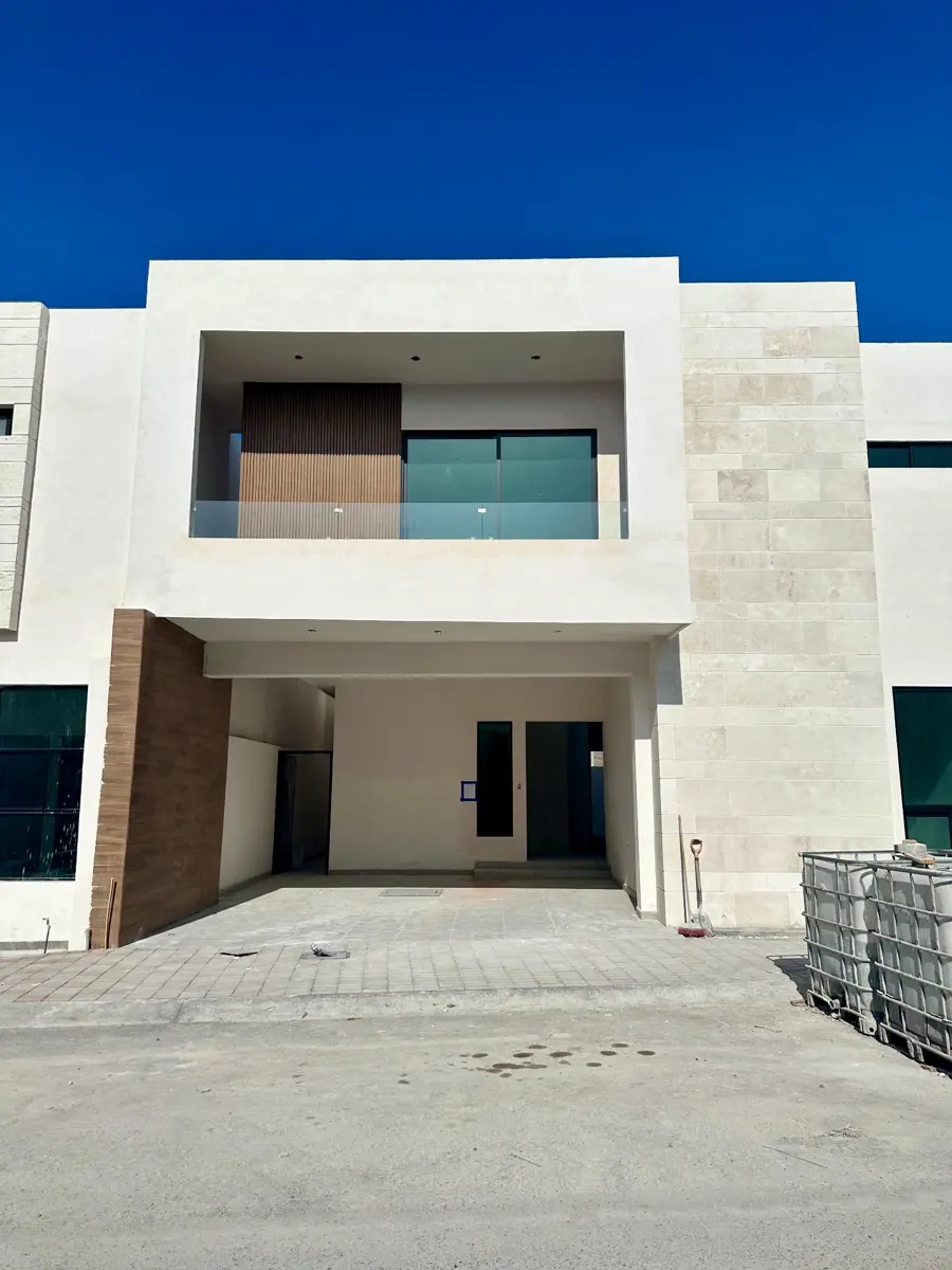 Casa en venta en Privanzas del Campestre, Arteaga — foto 1 de 3