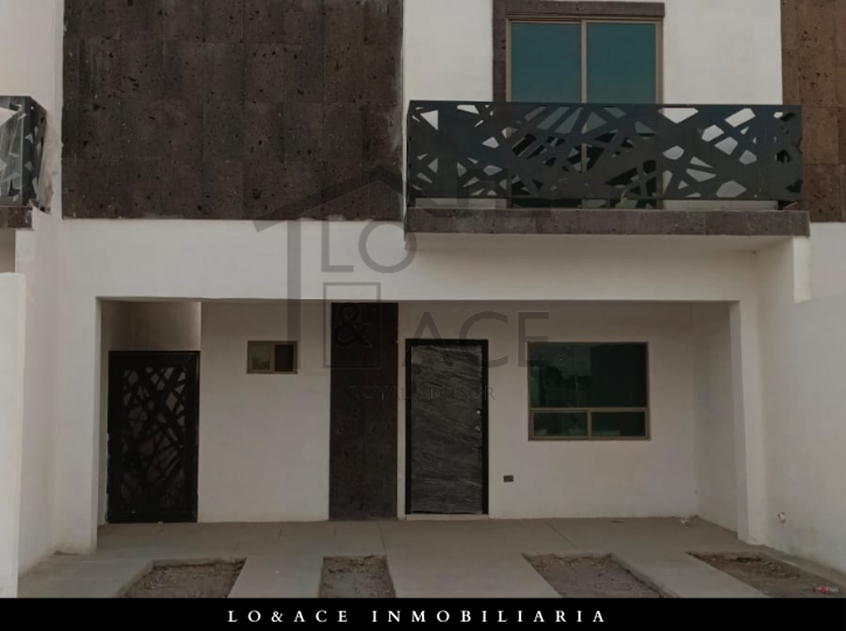 Casa en venta en Rincón San José, Torreón, Coahuila de Zaragoza