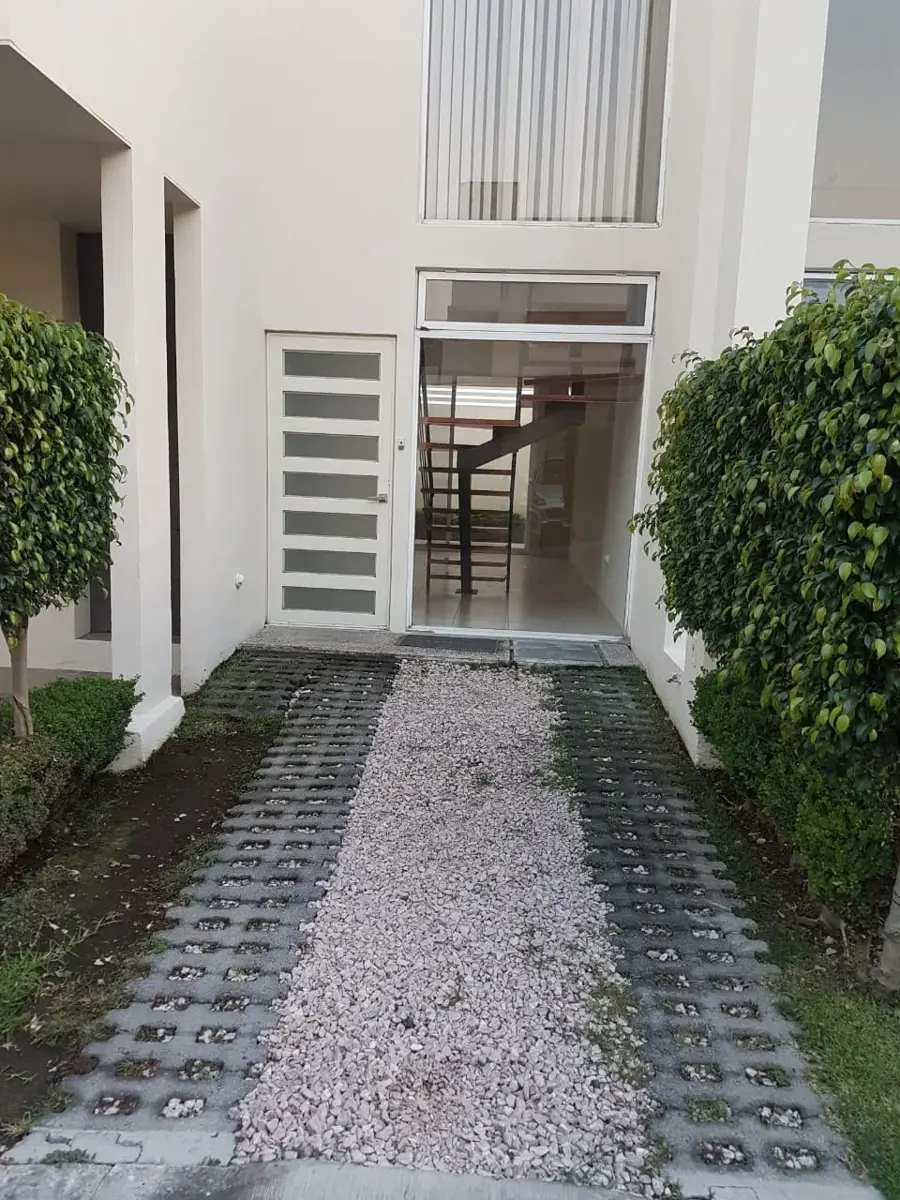 Casa en renta en Acapatzingo, Cuernavaca