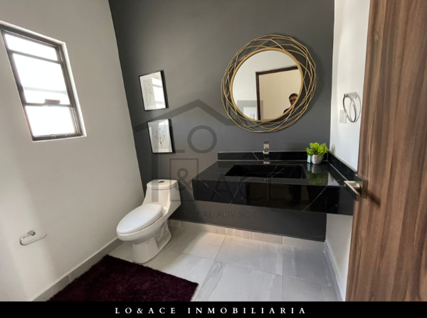 Casa en venta en Lomas de las Etnias, Torreón — foto 3 de 27